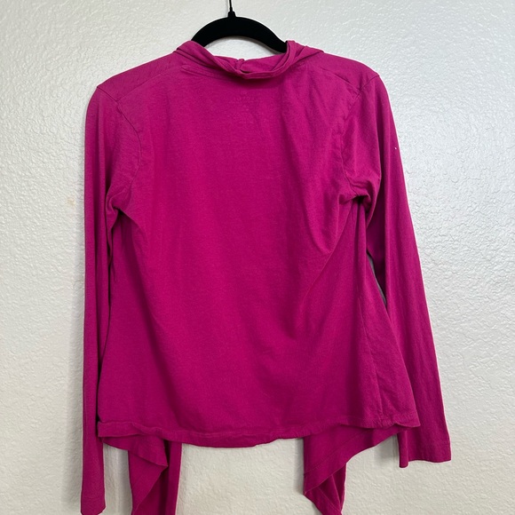 Lotus Wrap - Picture 4 of 6